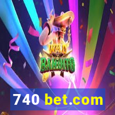 740 bet.com